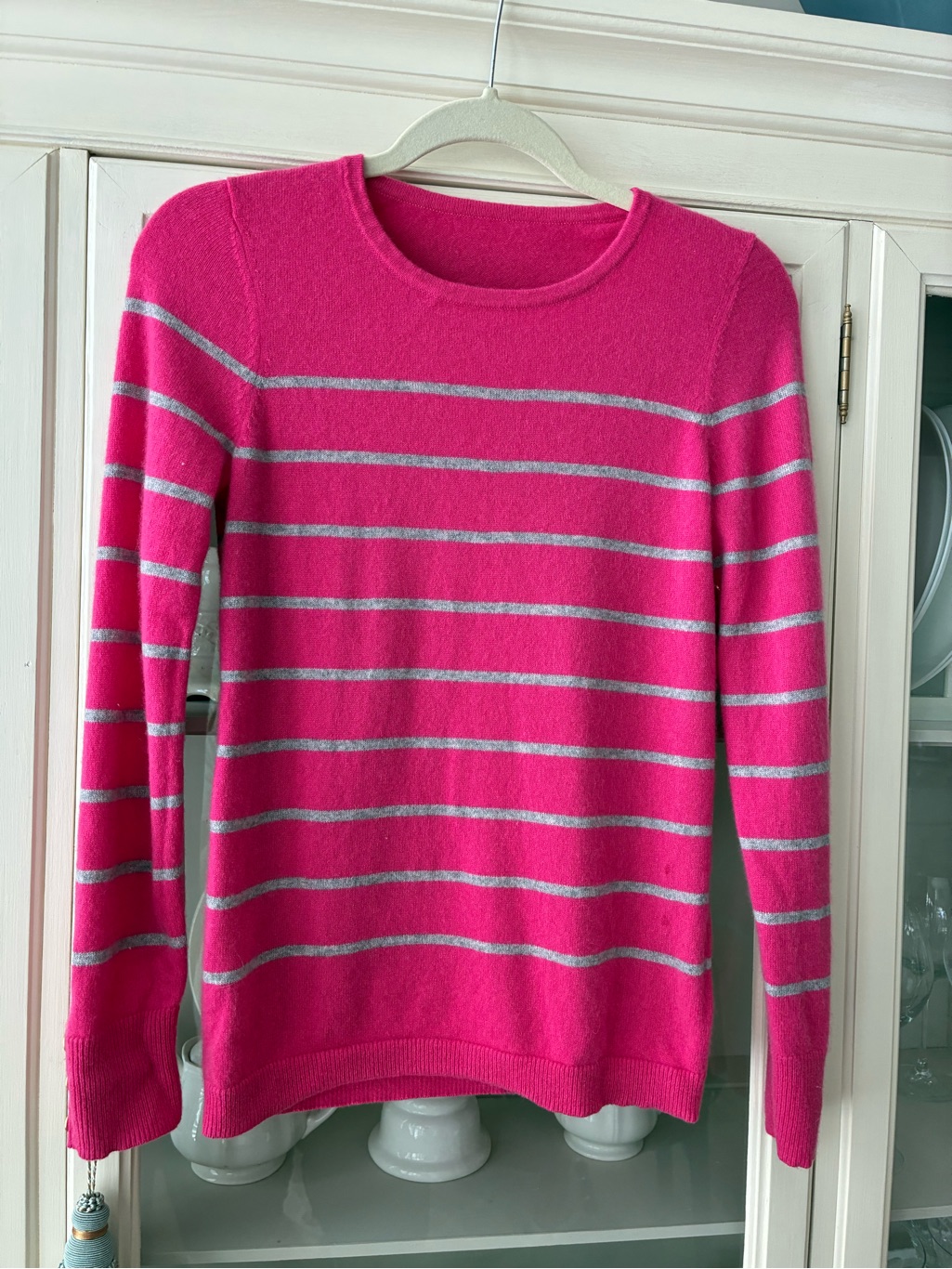 Cashmere Sweater
